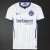 Inter Milan 26/27 Away Fan Version - Official Jersey