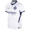 Inter Milan 26/27 Away Fan Version - Official Jersey