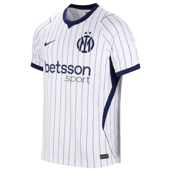 img_2236-2 Inter Milan 26/27 Away Player Version - Official Jersey