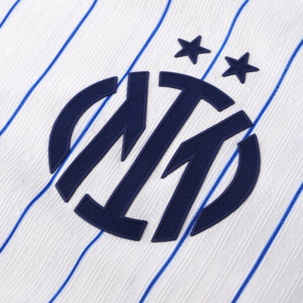 img_2237-2 Inter Milan 26/27 Away Player Version - Official Jersey