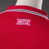 Manchester United 2026/27 Home Fan Jersey – Long Sleeve