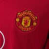 Manchester United 2026/27 Home Fan Jersey – Long Sleeve