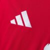 Manchester United 2026/27 Home Fan Jersey – Long Sleeve