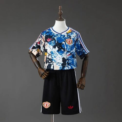 img_2250-2 Manchester United 26/27 Stone Rose - Full Kids Kit