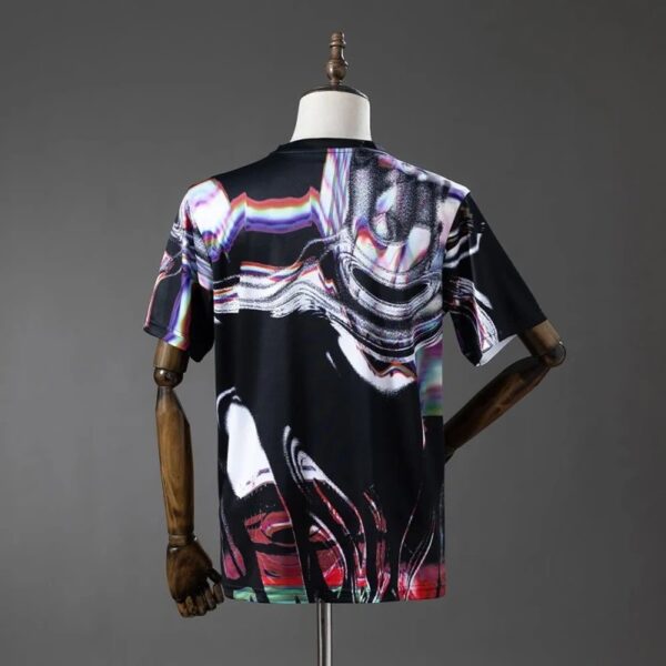 Manchester United 2026/27 Pre Match Jersey
