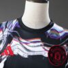 Manchester United 2026/27 Pre Match Jersey