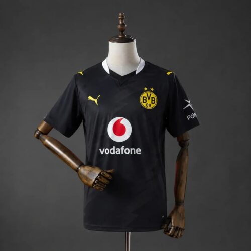 img_2919-2 Borussia Dortmund 206/27 Away Jersey - Official