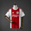 Ajax 20226/27 Home Jersey – Official Style Club Kit