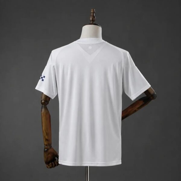 Manchester City 2026/27 Away Kit - Official Jersey