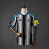 Newcastle United 2026/27 Home - Official Fan Jersey