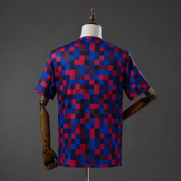 img_2944-2 Barcelona 2026/27 Pre Match Jersey – Official Player Kit