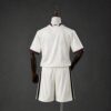Manchester United 26/27 Official Third Away Jersey -  Full Kids Kit