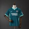 Brighton & Hove Albion 2026/27 Away Jersey – Official Edition