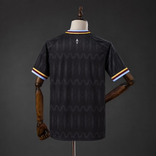 Aston Villa 2026/27 -  Away Jersey