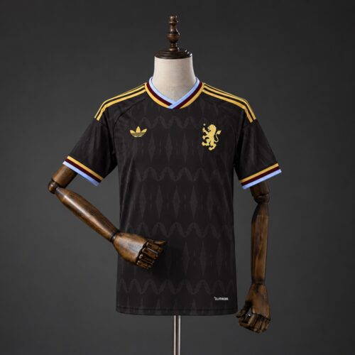 18ee1d14 Aston Villa 2026/27 - Away Jersey