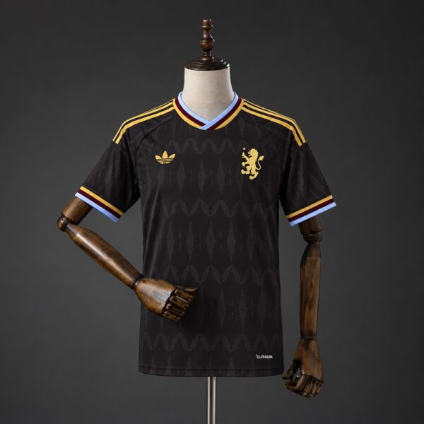 Aston Villa 2026/27 -  Away Jersey