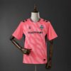 22a47916 Werder Bremen 2026/27 Away Jersey – Official Style Club Kit