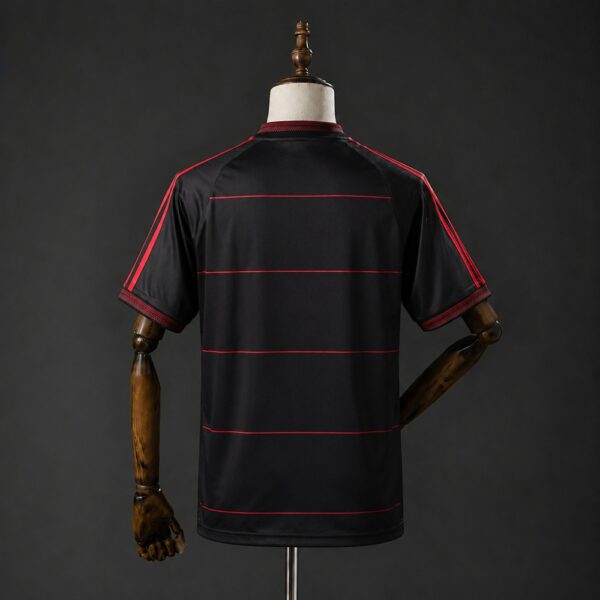 3eb3c67e Bohemians 2026/27 Third Away Kit