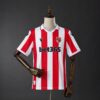 Stoke City 2026/27 Home Jersey – Official Style Club Kit