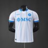 Napoli 26/27 Away Jersey - Player Official Kit