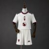 Manchester United 26/27 Official Third Away Jersey -  Full Kids Kit