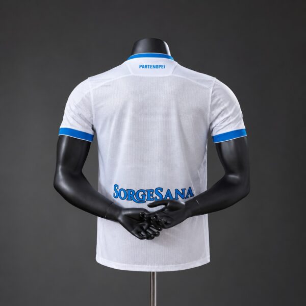 Napoli 26/27 Away Jersey - Player Official Kit