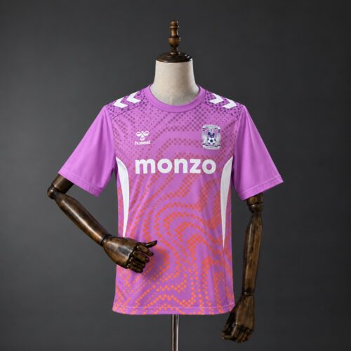 53ed04d3 Coventry City 2026/27 Third Away - Official Jersey
