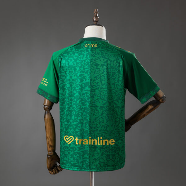 592ac082 Real Betis 2026/27 Away Jersey – Champions League Edition