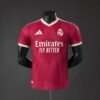 5fcfc8c4 Real Madrid 2026/27 Away Kit – Official Kit Player Version