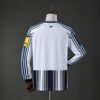 Newcastle United 2026/27 Home - Official Fan Jersey Long Sleeve