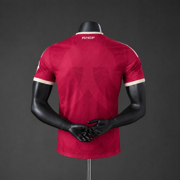 654e9ccd Real Madrid 2026/27 Away Kit – Official Kit Player Version