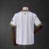 Wolves 2026/27 Away Jersey – Official Edition
