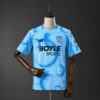 689bd9ef West Ham United 2026/27 Away Jersey – Official Edition