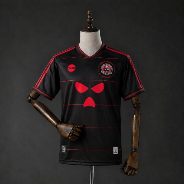 691b0338 Bohemians 2026/27 Third Away Kit