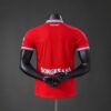 6fecad73 Napoli 26/27 Third Away Jersey - Player Official Kit