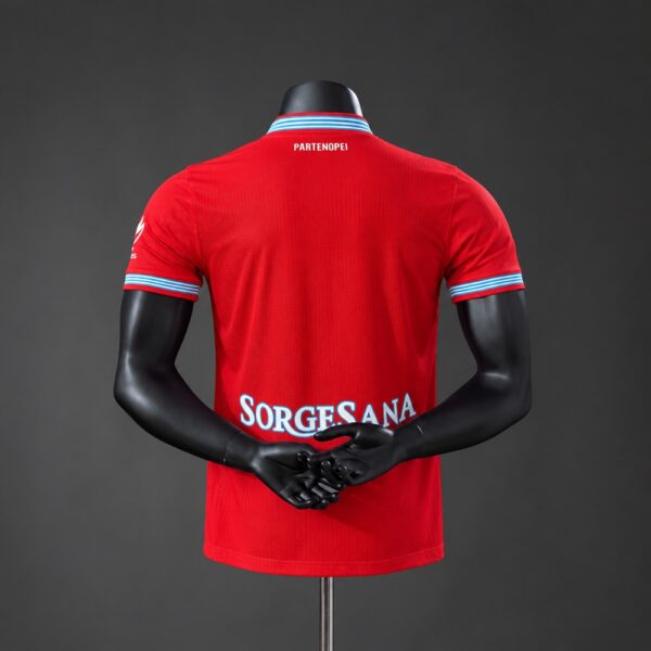 6fecad73 Napoli 26/27 Third Away Jersey - Player Official Kit