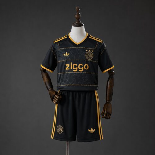 71141823 Ajax 2026/27 Kids Kit – Official Style Club Set