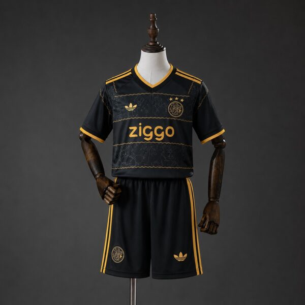 71141823 Ajax 2026/27 Kids Kit – Official Style Club Set