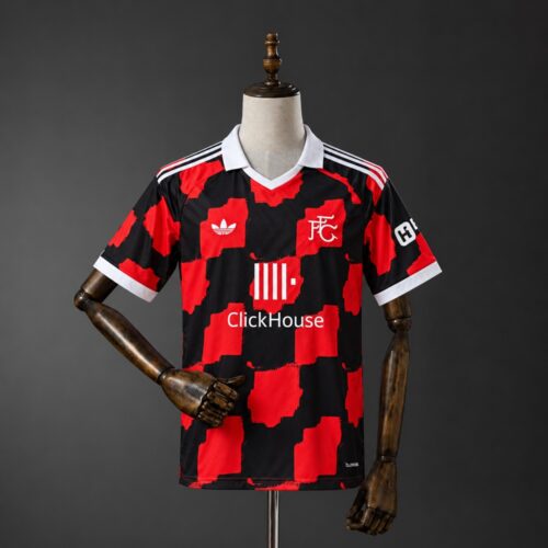 Fulham 2026/27 Away Jersey – Official Edition
