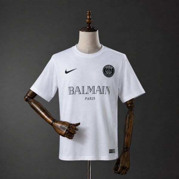 Paris Saint-Germain X Balmain 26/27