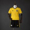 Leeds United 26/27 Kids Away Kit
