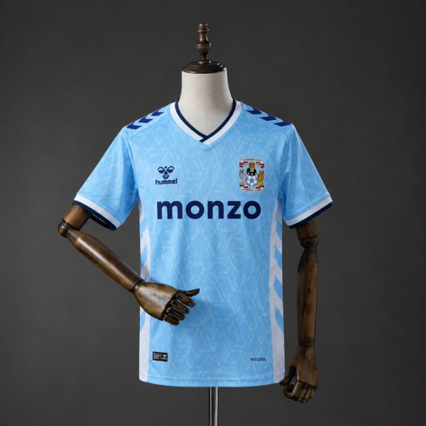 82f14a33 Coventry City 2026/27 Home Jersey