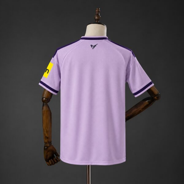 Newcastle United 2026/27 Home - Third Away
