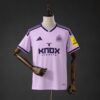 Newcastle United 2026/27 Home - Third Away