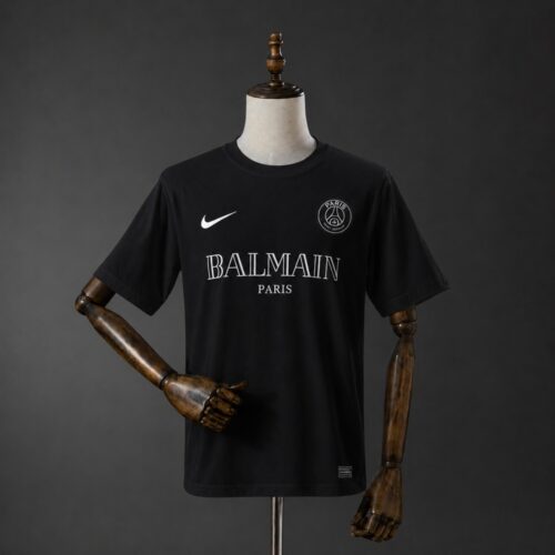 97c3e990 Paris Saint-Germain X Balmain 26/27