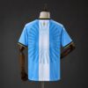 a1d4e1c1 Argentina 2026 Anniversary Edition Jersey