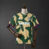 Stoke City 2026/27 Away Jersey – Official Style Club Kit