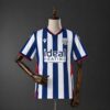 West Bromwich Albion 26/27 Home Jersey