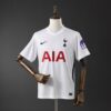 d1b125ed Tottenham Hotspur 2026/27 Home Kit – FanJersey