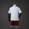 West Ham 2026/27 Kids Kit – Official Style Edition